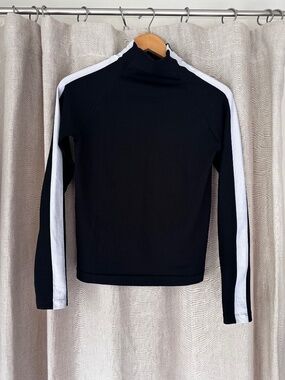Athleta Turtleneck